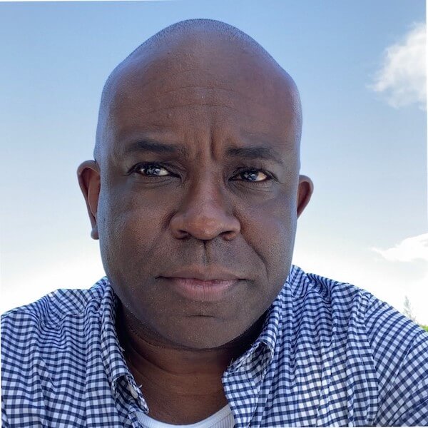 Aaron K Saunders Aaron K Saunders