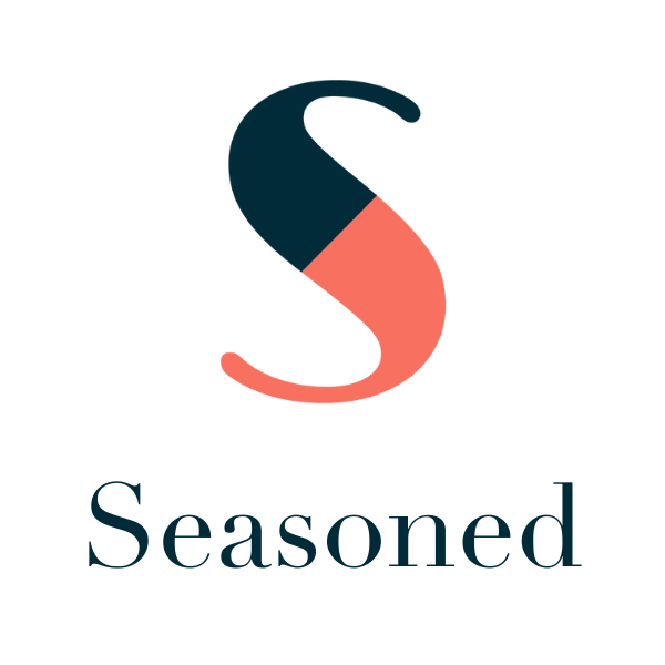 Seasoned Seasoned