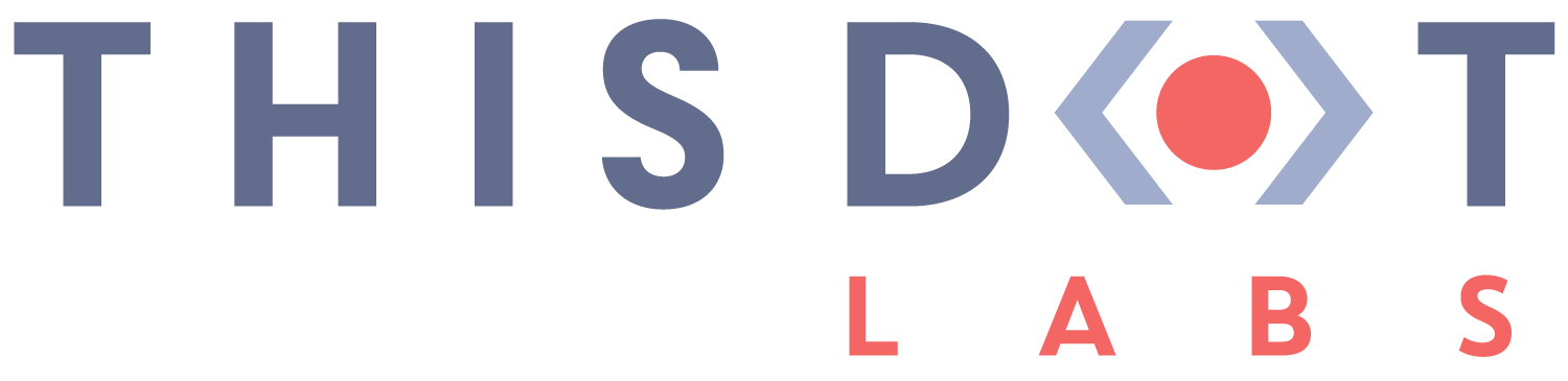 This Dot Labs This Dot Labs